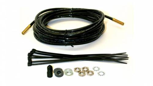 Air Lift Company - 22029 | Air Lift Replacement Air Line Kit For Ride Control, Slam Air, Load Lifter 5000, and Load Lifter 7500xl kits