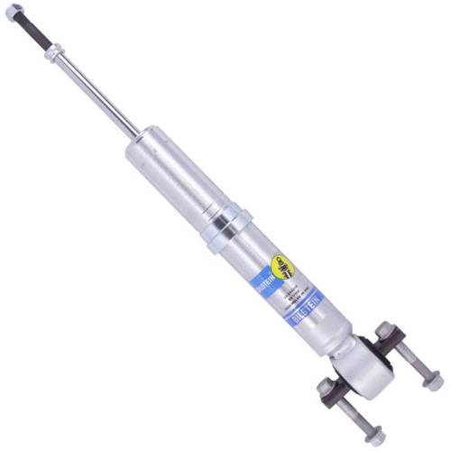 Bilstein Shocks - 24-294218 | Bilstein B8 5100 Series Adjustable Front Shock 0-2.5 Inch Lift For Ford Ranger | 2019-2021