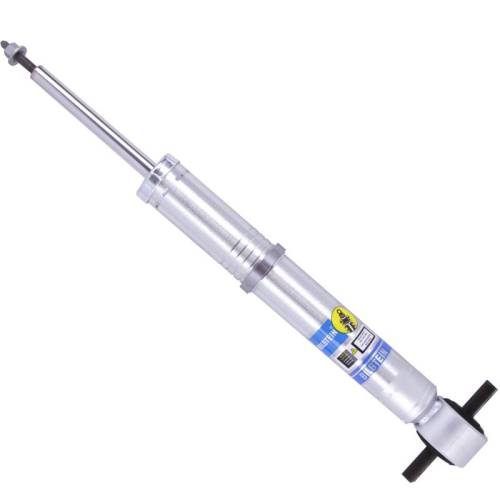 Bilstein Shocks - 24-286503 | Bilstein B8 5100 Series Adjustable Front Shock 0-2.1 Inch Lift For Ford F-150 | 2014