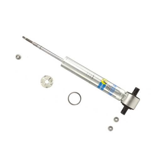 Bilstein Shocks - 24-253253 | Bilstein B8 5100 Series Adjustable Front Shock 0-1.6 Inch Lift For Chevrolet / GMC | 2015-2020