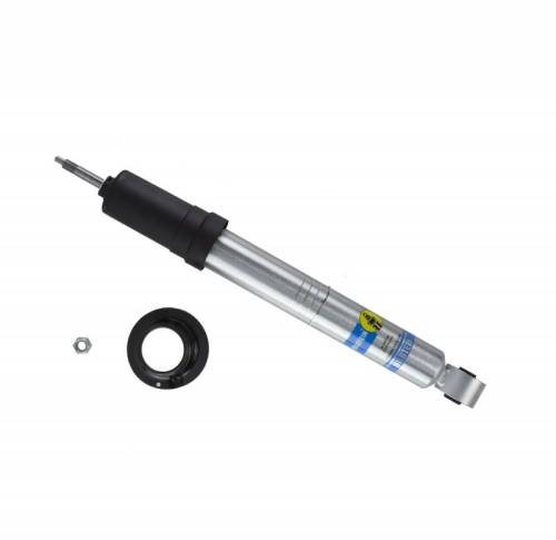 Bilstein Shocks - 24-248730 | Bilstein B8 5100 Series Adjustable Front Shock 0-2.3 Inch Lift Toyota 4Runner | 1996-2002