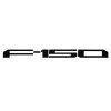 Recon Truck Accessories - 264382CF | Ford Acrylic Emblem Inserts - Carbon Fiber
