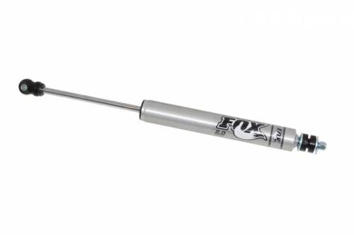 McGaughys Suspension Parts - 1230 | McGaughys Fox 6-8 Inch Front Lift Shock 2014-2024 Ram 2500 | 2013-2024 Ram 3500