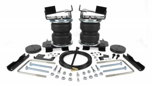 Air Lift Company - 57355 | Air Lift LoadLifter 5000 Air Spring Kit (2021-2025 F150 Pickup 2WD/4WD)