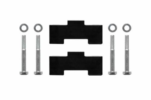Eibach - HK31-35-033-02-FA | ANTI-ROLL Kit Relocation Bracket (Pair of Relocation Hardware)