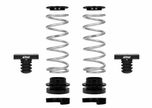 Eibach - AK31-59-005-01-02 | Eibach LOAD-LEVELING SYSTEM For Lexus GX470 | 2003-2009 | Rear, Zero Added Weight