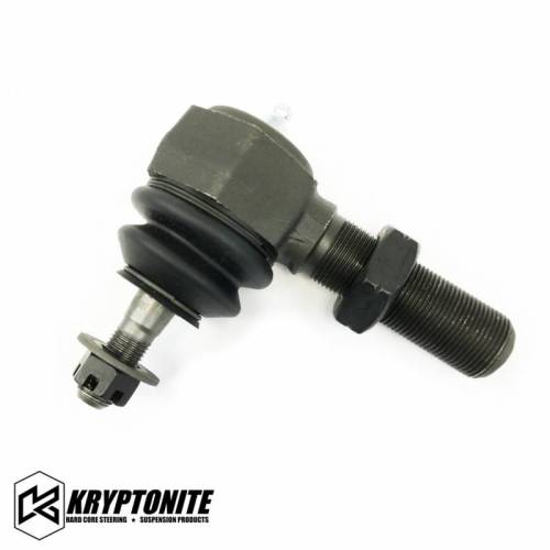 Kryptonite - 10KL7893T | Kryptonite Replacement Outer Tie Rod End (1999-2006 GM 1500 PU/SUV)