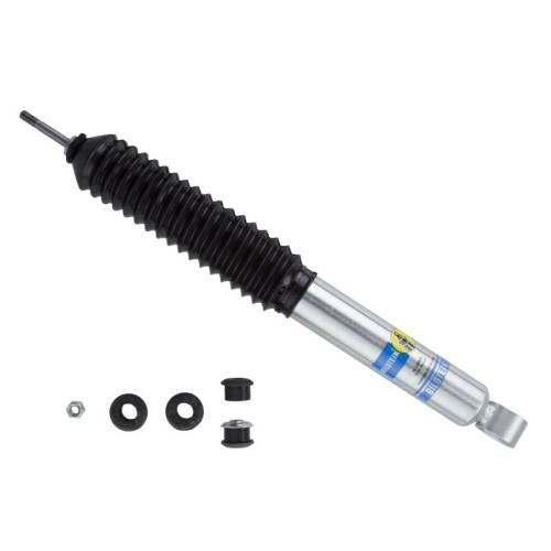 Bilstein Shocks - 24-249966 | Bilstein B8 5100 Series Rear Shock Absorber 0-2 Inch Lift For Toyota 4Runner | 1996-2022