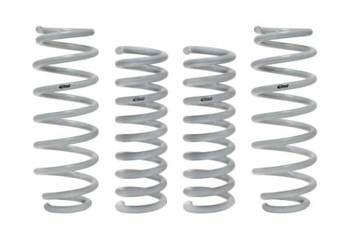 Eibach - E32-27-004-02-22 | DRAG-LAUNCH Kit (Performance Springs)