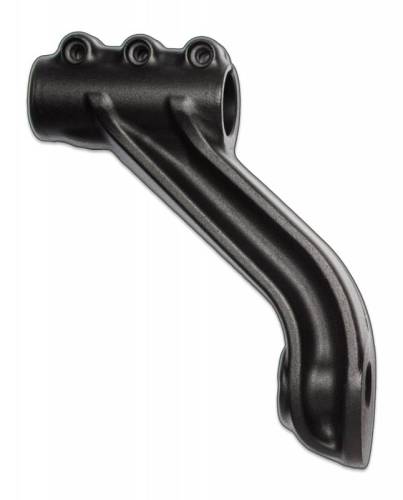 Rock Tamers - RT040 | Hub Arm Left, Matte Black