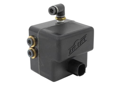 Air Lift Company - 26558-W | Air Lift 72000 WirelessAIR Gen 1 Manifold