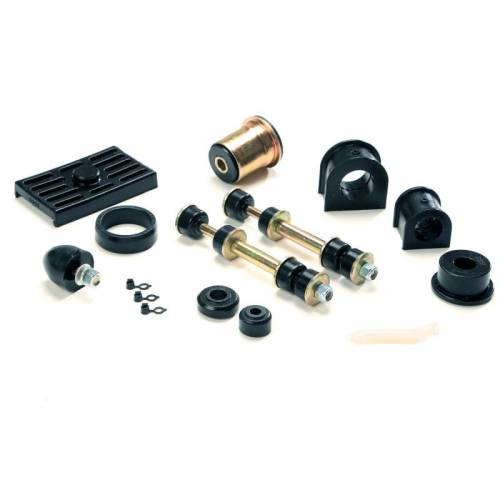 Hotchkis Sport Suspension - 22107FRB | Front Sway Bar Rebuild Kit