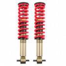 Belltech - 15104 | Belltech 0-3 Inch Height Adjustable Leveling Coilover Kit (2019-2023 Ranger 2WD/4WD