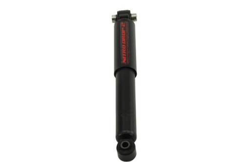 Belltech - 8519 | Belltech Nitro Drop 2 Shock | Front, Lowered