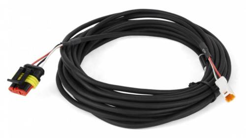 Air Lift Performance - 26953-021 | Air Lift Performance 3H Right Front 20 Foot Sensor Harness
