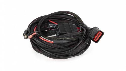 Air Lift Performance - 26498-006 | Air Lift Performance 3H/3P Main Wiring Harness