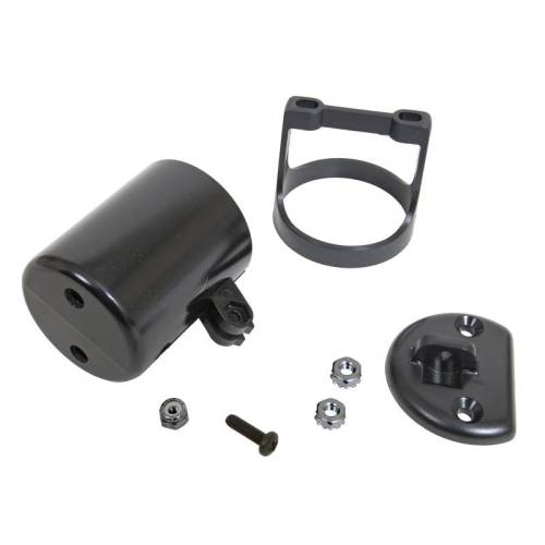 Air Lift Company - 25196 | Air Lift Analog Gauge Pod