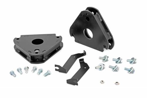Rough Country - 51063 | Rough Country 1" Leveling Kit For Ford Maverick 4WD | 2022-2023