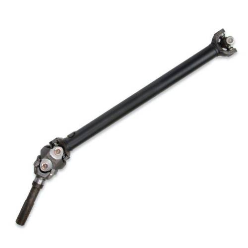 Cognito Motorsports - 210-90983 | Cognito CV Front Driveline for 4-Inch 7-Inch and 10 Inch Cognito lifts (2020-2025 GM 2500HD, 3500HD Diesel With 10 speed Allison Transmissions)