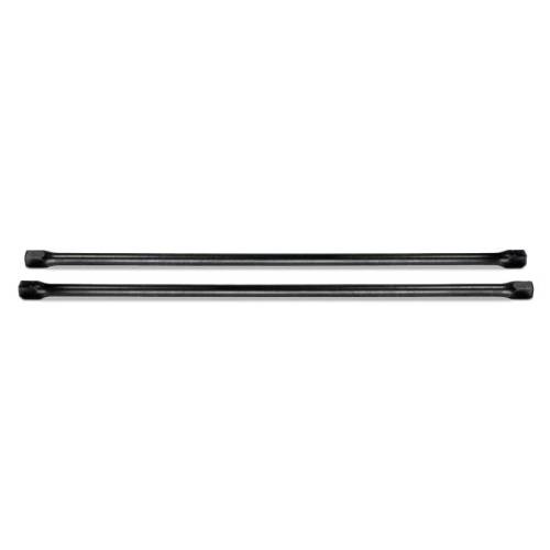 Cognito Motorsports - 510-91036 | Cognito Comfort Ride Torsion Bar Kit (2011-2019 Silverado, Sierra 2500 HD, 3500 HD 2WD/4WD)