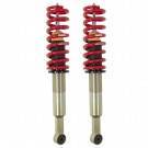 Belltech - 15106 | Belltech 0-3 Inch Height Adjustable Leveling Coilover Kit (2005-2023 Tacoma 4WD)