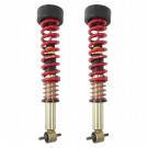 Belltech - 15109 | Belltech 0-2.5 Inch Height Adjustable Leveling Coilover Kit (2021-2023 Tahoe/Yukon 2WD/4WD)