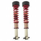 Belltech - 15209 | Belltech 3-4 Inch Height Adjustable Lifting Coilover Kit (2021-2023 Tahoe/Yukon 2WD/4WD)