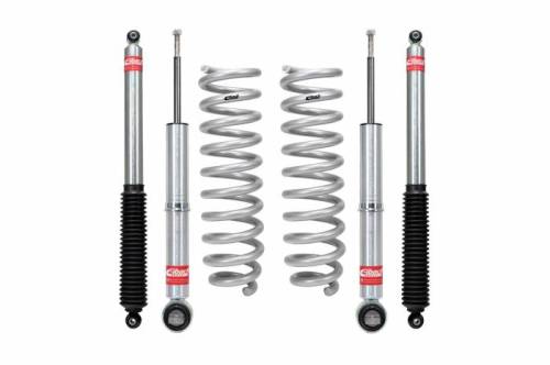 Eibach - E80-35-037-03-22 | PRO-TRUCK LIFT SYSTEM (Stage 1)