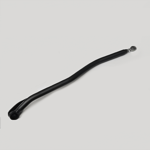 Traxda - 605063 | Traxda Front Adjustable Track Bar(2014-2019 Ram 2500 Pickup 4WD | Power Wagon ONLY)
