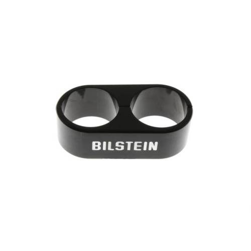 Bilstein Shocks - 11-176015 | Bilstein B1 Shock Absorber Reservoir Mounting Bracket For B8 5160 and B8 5165 Shock