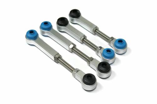 Lowriders Unlimited - 2021-2023 GM SUV W/Factory Air Ride Adaptive Suspension Lowering Kit