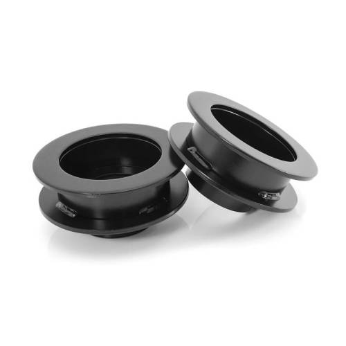 ReadyLIFT Suspensions - 26-1920 | Ready Lift 2 Inch Rear Spacer Kit (2014-2024 Ram 2500)