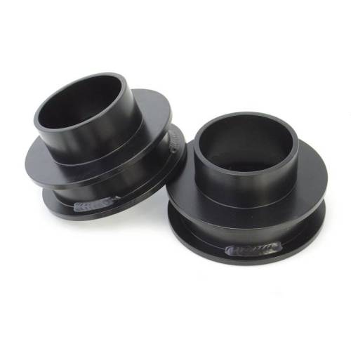 ReadyLIFT Suspensions - 26-1925 | ReadyLift 2.5 Inch Rear Spacer Kit (2014-2024 Ram 2500)