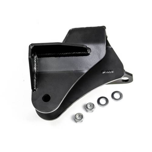 ReadyLIFT Suspensions - 67-19450 | ReadyLift Front Track Bar Bracket (2019-2023 2500 Pickup)