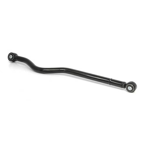 ReadyLIFT Suspensions - 77-6004 | ReadyLift Heavy Duty Front Adjustable Track Bar (2018-2024 JL Wrangler, 2020-2024 JT Gladiator)