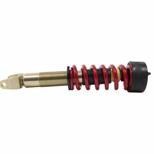 Belltech - 15105 | Belltech 0-3 Inch Height Adjustable Leveling Coilover Kit (2019-2023 Ram 1500 2WD/4WD)