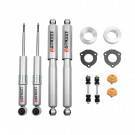 Belltech - 1022SP | 2.5" Strut Spacer Inc. Front and Rear Trail Performance Struts/Shocks