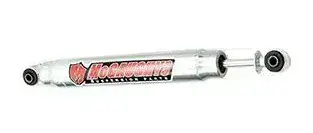 McGaughys Suspension Parts - 3200B | McGaughys 7-9 Inch Rear Lift Shock 2019-2025 GM 1500 Trucks