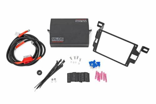 Rough Country - 70957 | Rough Country MLC-6 Multiple Light Controller For Ford Bronco 4WD | 2021-2023