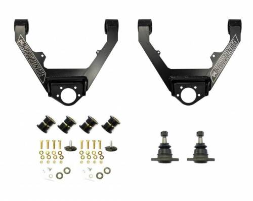 Kryptonite - KRUCA99 | Kryptonite Upper Control Arm (1999-2006 GM 1500 PU/SUV)