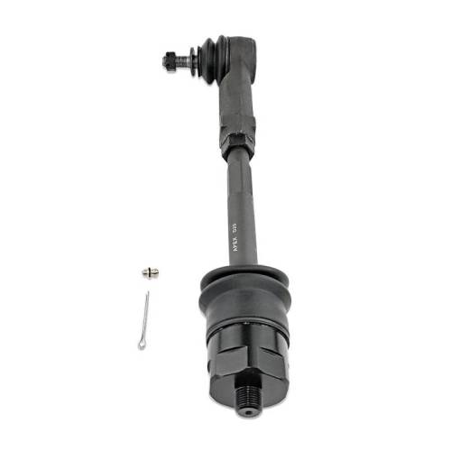 Apex Chassis - TR103 | Apex Chassis Tie Rod End Front Inner and Outer Assembly For Cadillac / Chevrolet  / GMC | 1999-2006 | Apex Super HD Design