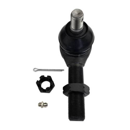 Apex Chassis - TR118 | Apex Chassis Tie Rod End (LWS) Front Outer For Jeep Wrangler JK | 2007-2018
