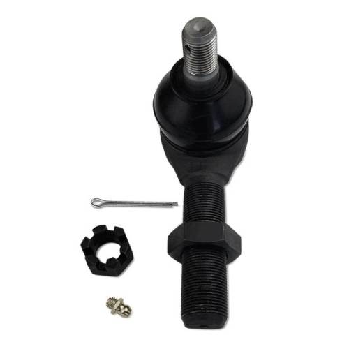 Apex Chassis - TR120 | Apex Chassis Tie Rod End (RWS) Front Outer For Jeep Wrangler JK | 2007-2018 | 1 TON