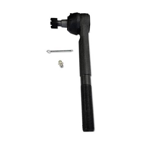 Apex Chassis - TR122 | Apex Chassis Tie Rod End Front Inner For Cadillac / Chevrolet / GMC | 1988-2005