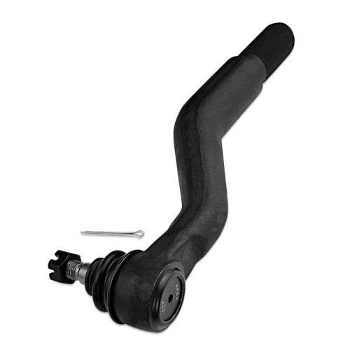 Apex Chassis - TR130 | Apex Chassis Tie Rod End Left Outer For Ford | 1999-2005 | Apex Super HD Design