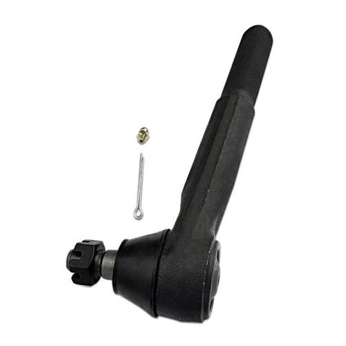 Apex Chassis - TR131 | Apex Chassis Tie Rod End Left Inner At Pitman Arm For Ford | 1999-2005 | Apex Super HD Design