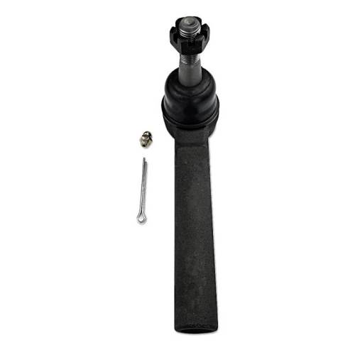 Apex Chassis - TR134 | Apex Chassis Tie Rod End Front Outer For Chevrolet / GMC | 1999-2007