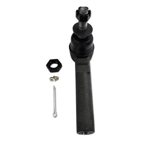 Apex Chassis - TR135 | Apex Chassis Tie Rod End Front Outer For Cadillac / Chevrolet / GMC | 1999-2007