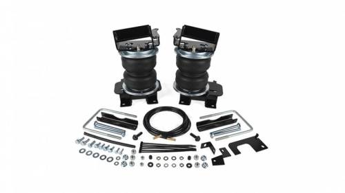 Air Lift Company - 57389 | Air Lift LoadLifter 5000 Air Spring Kit (2021-2025 F150 Powerboost 4WD)