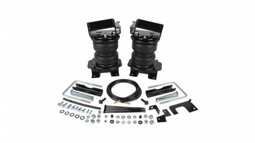 Air Lift Company - 88389 | Airlift LoadLifter 5000 Ultimate air spring kit w/internal jounce bumper (2021-2024 F150 Powerboost 4WD)